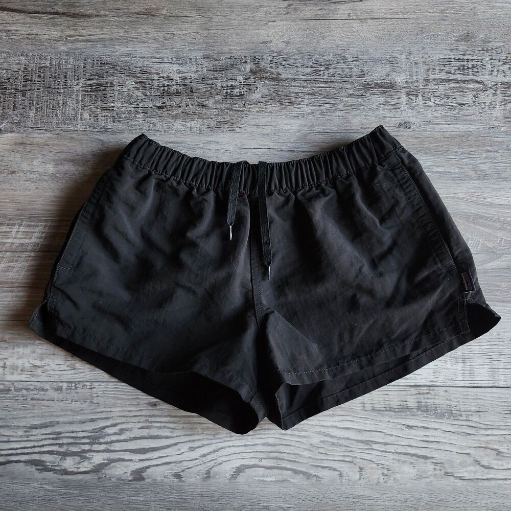 (S) Patagonia shorts